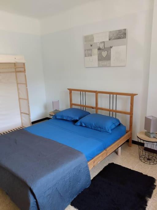 Spacieuse Villa Avec Jardin A Deux Pas Du Centre Aups Dış mekan fotoğraf